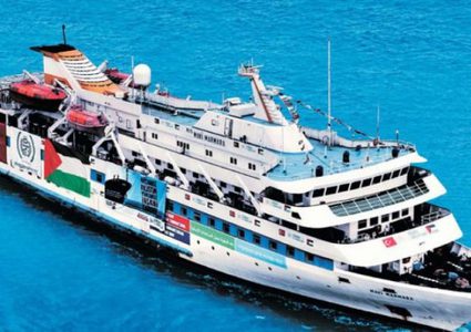 أي سيناريوهات تعترض طريق "أسطول الحرية" لكسر حصار غزة؟