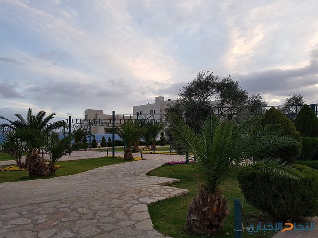 حالة الطقس: انخفاض على درجات الحرارة