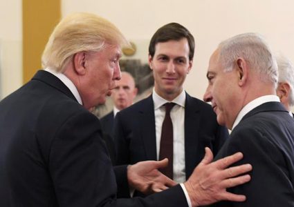 أكثر من 70% من الإسرائيليين يتوقعون فشل "صفقة القرن"