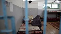 الأسيرة الكرمي تفقد الوعي لعدة دقائق بسبب التحقيق المتواصل