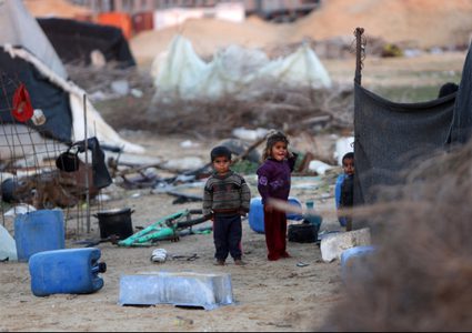 الفصائل: غزة قنبلة قابلة للانفجار وعلى مصر التدخل الفوري