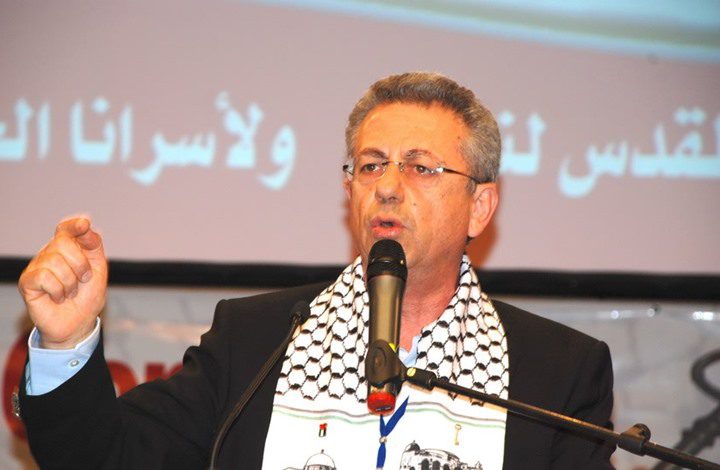 البرغوثي: صمود سكان "الخان الأحمر" كشف الخداع القضائي الإسرائيلي