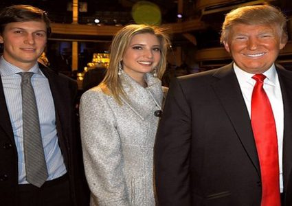 تقرير فرنسي يكشف تفاصيل خطة كوشنر لـ"صفقة ترامب"