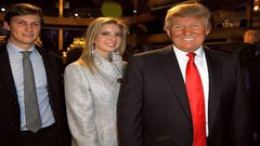 تقرير فرنسي يكشف تفاصيل خطة كوشنر لـ"صفقة ترامب"