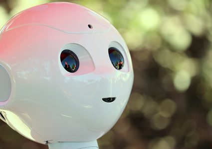 الذكاء الاصطناعي يدير مركز اتصال لخدمة العملاء!