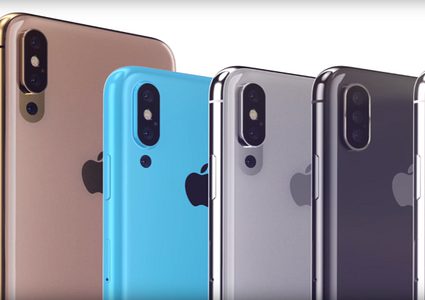 "آيفون-2019" بمواصفات جديدة كلياً!