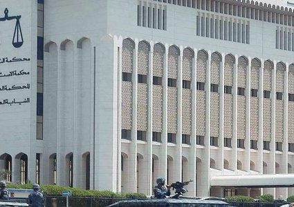 الكويت.. الإعدام شنقا لخاطف الوافدة الآسيوية