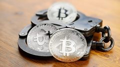 مبادرة دولية لمكافحة جرائم العملات الرقمية المشفرة