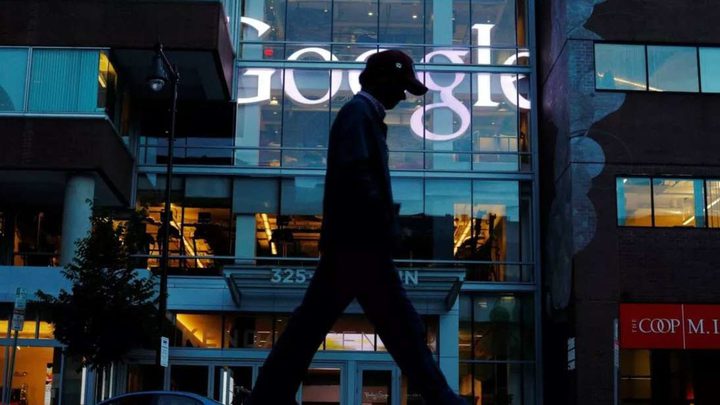 تكنولوجيا الاحتكار على أندرويد يهدد غوغل بغرامات هائلة