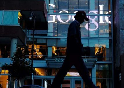 تكنولوجيا الاحتكار على أندرويد يهدد غوغل بغرامات هائلة