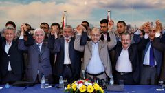 مصر تحضر لجولة جديدة للمصالحة .. كلمة سرّ "تمكين الحكومة"؟