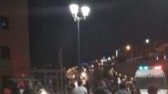 رام الله: القبض على 17 مواطنا اعتدوا على مستشفى
