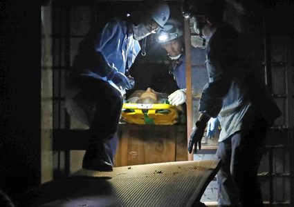 141 قتيلاً.. الحصيلة الأولية لضحايا الأمطار الغزيرة في اليابان