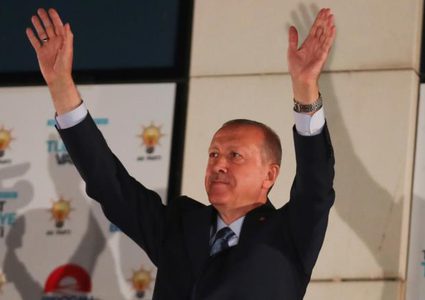 أبرز قرارات أردوغان بعد تنصيبه رئيسا بصلاحيات غير مسبوقة