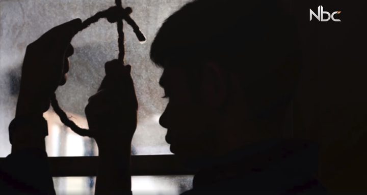 انخفاض معدلات جرائم القتل في فلسطين إلى النصف(فيديو)