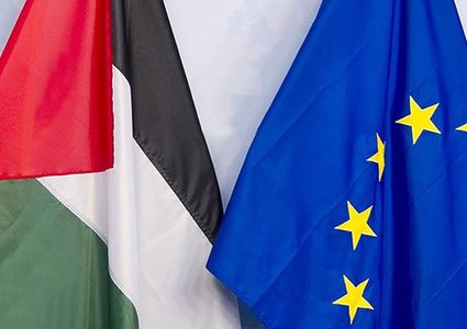 متحدث باسم الاتحاد الأوروبي: نراقب عن كثب التطورات في ملف المصالحة ومستعدون لتقديم أي شيء يطلب منا