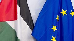 متحدث باسم الاتحاد الأوروبي: نراقب عن كثب التطورات في ملف المصالحة ومستعدون لتقديم أي شيء يطلب منا