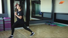 حركات خاصة لشد العضلات و التخلص من الترهلات والدهون (فيديو)