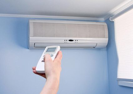 أمراض يسببها مكيف الهواء