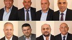 نواب عرب: مقاطعة إيرلندا للمستوطنات تاريخي