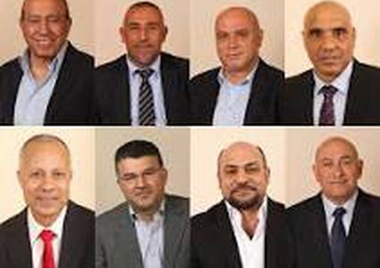 نواب عرب: مقاطعة إيرلندا للمستوطنات تاريخي