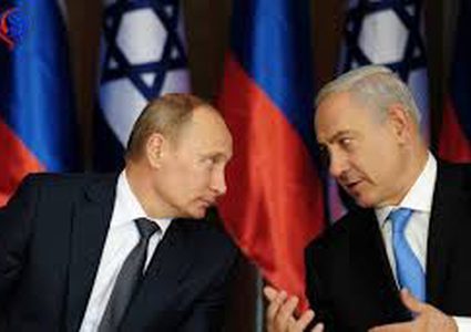 صحيفة: نتنياهو يتوصل لحل مع بوتين .. فما هو؟