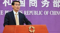 الصين تتوعد بتدابير مضادة بعد تهديد واشنطن بفرض رسوم جمركية جديدة