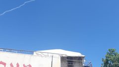 إسرائيل تعلن إسقاطها طائرة "درون" سورية