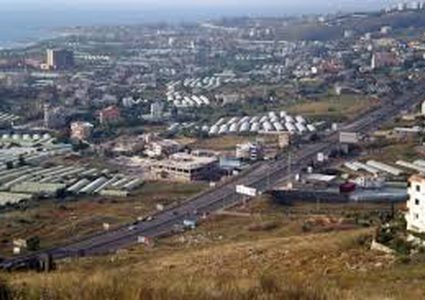 برلماني إيرلندي: نؤيد تحويل التجارة مع المستوطنات لجريمة جنائية