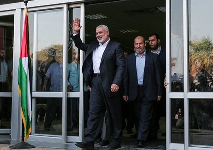 أبو الهول: حماس لديها مطالب جديدة للمصالحة