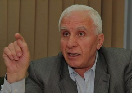 الأحمد: سنستمع جواب حماس النهائي من مصر