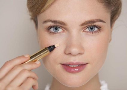 أصول اختيار خافي الهالات