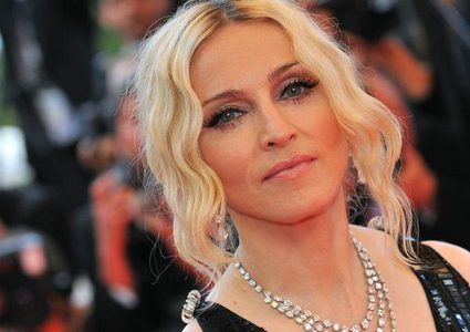 قصر مادونا بـ35 مليون دولار!