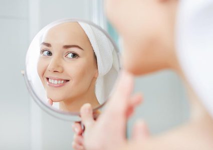 منافع النعناع لجمال بشرتِك