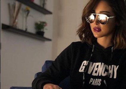 مريم حسين تنصح بسمة بوسيل: إخلعيه!