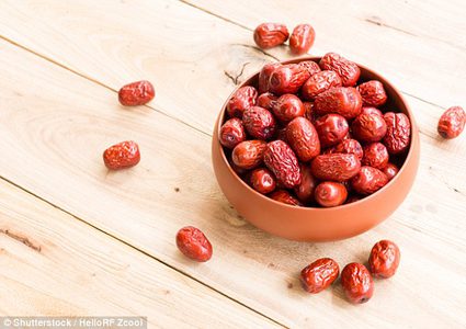 ما علاقة "التمر الأحمر" بالسرطان ؟