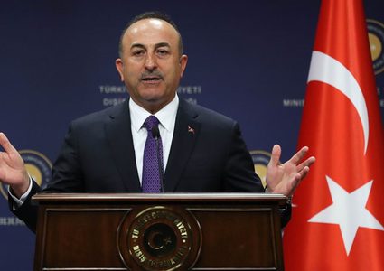 تركيا: صفقة "S-400" محسومة