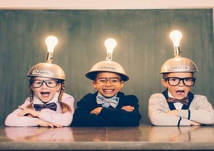 سر النجاح وامتلاك الثروة يكمن في حمضك النووي!