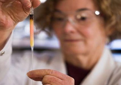 العثور على أقدم "لون" في التاريخ!