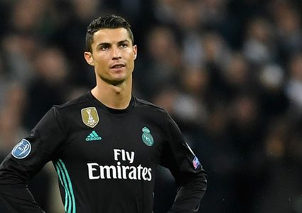 من سيكون خليفة رونالدو في ريال مدريد؟