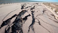 الهزّة التي أرعبت الفلسطينيين .. هل تتكرر؟