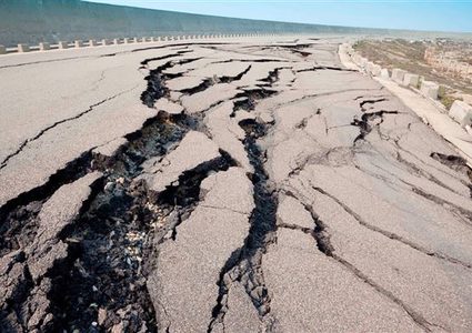 الهزّة التي أرعبت الفلسطينيين .. هل تتكرر؟