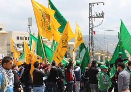 اتفاق ينهي الخلاف بين كتل طلابية (وثيقة)