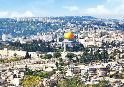 الأردن: الاحتلال إلى زوال والدولة وعد قريب