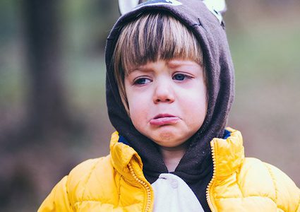 لماذا يجب عليك تعليم طفلك أنه من العادي أن يفشل