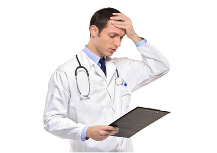 إرهاق الأطباء المتدربين يقتل المرضى!