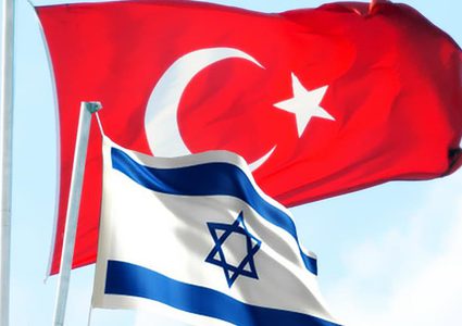 صحيفة:تركيا تعزز علاقاتها التجارية مع إسرائيل