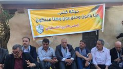 ثوري فتح يحذر من مخططات الاحتلال بإخلائه