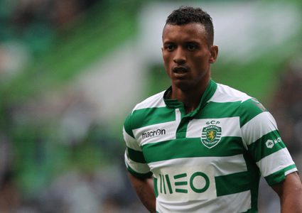 البرتغالي ناني يعود إلى بيته القديم