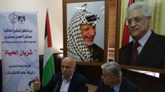 توقيع اتفاقية العمل لمشروع "شريان الحياة"